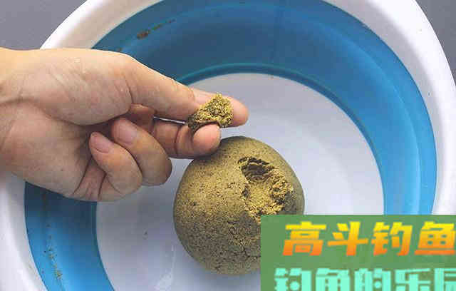 用饵禁忌有哪些