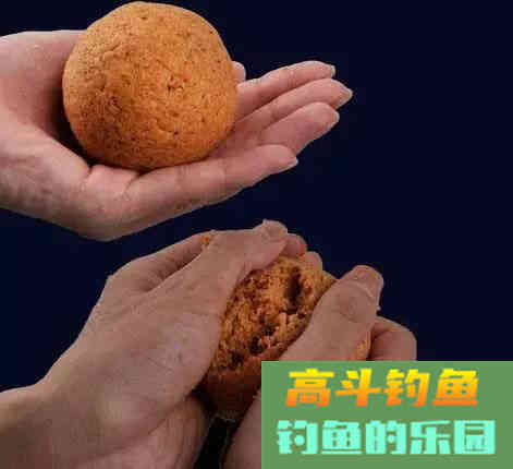 饵料没有开好，别忙着喂鱼，还能抢救一下