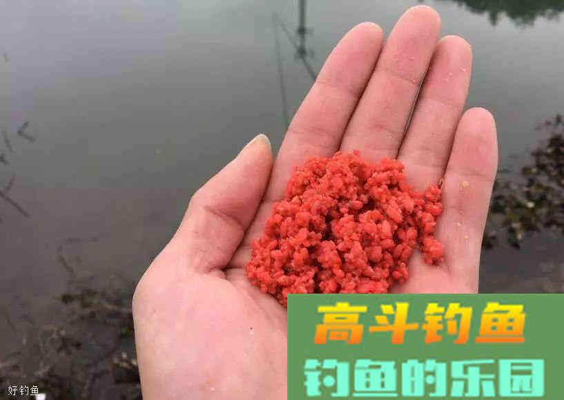 打窝后不上鱼的原因！不讲究方法再多的窝料都是喂鱼
