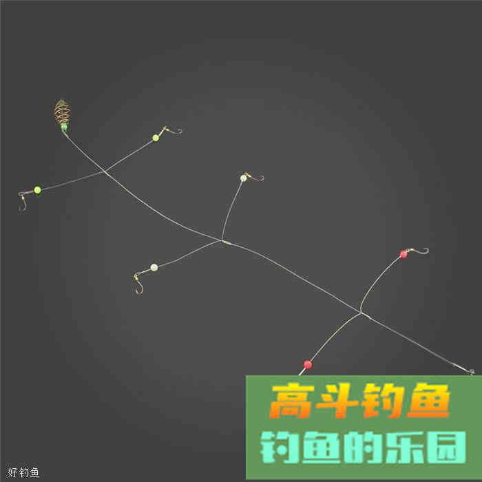 冬季钓鲫鱼，不打窝也能上鱼的两种技巧