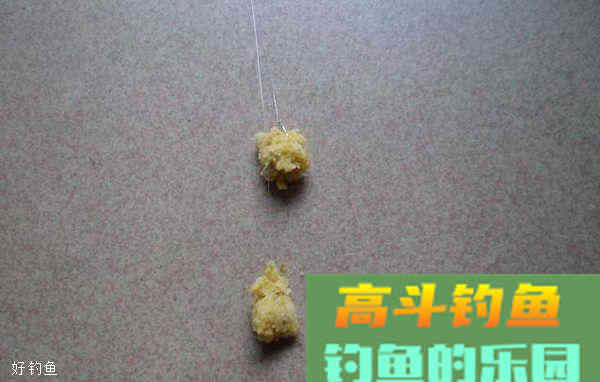 钓鱼拉饵你了解吗?分析拉饵上钩的详细过程