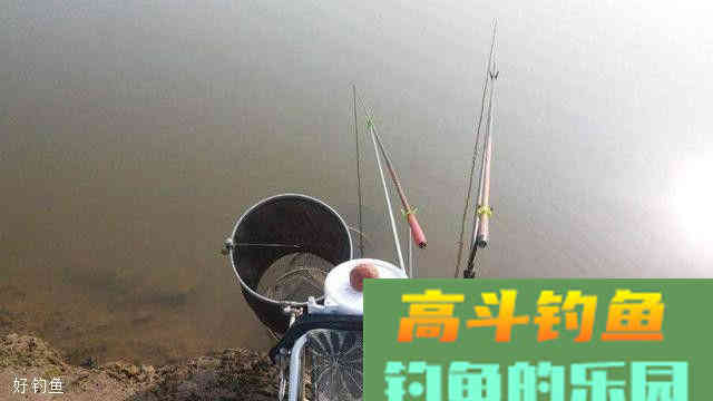 钓鱼打窝技巧，打窝的8种方法和利弊