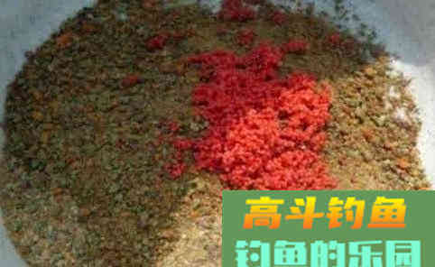 冬季怎么钓鱼？关键得看饵料
