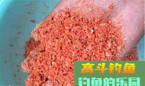 钓饵之中加上这三物，诱钓效果翻倍提升