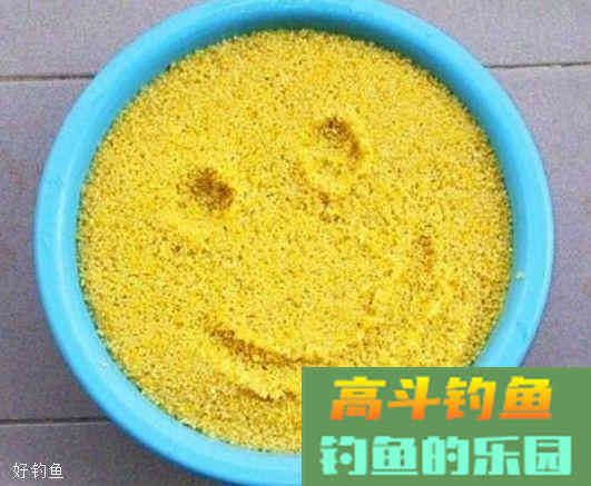 酒米打窝诱不了鱼？因为没做好这四点