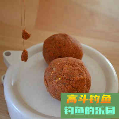 钓鱼饵料的拉饵技巧，你真的了解吗？
