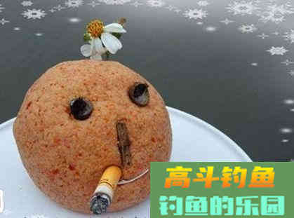 夏季钓鱼，一定要这样配饵才能上大鱼