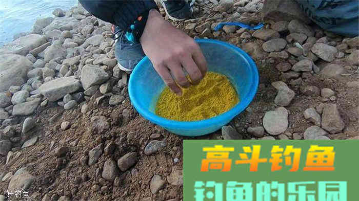 为什么不要以饵料的香型来判断适合什么鱼？这里有答案