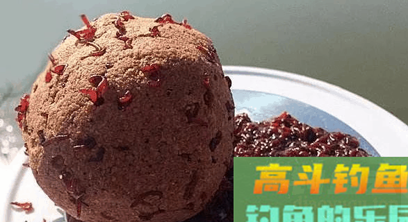 冬季垂钓加这些饵料，专门钓大鱼