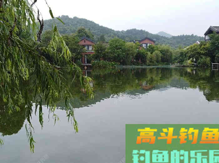 打窝的意义目的，季节气温不同该怎么打窝