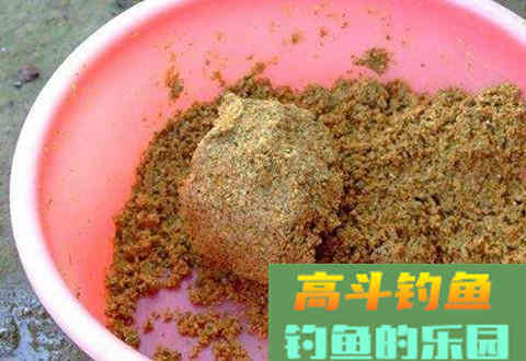 饵料没有开好，别忙着喂鱼，还能抢救一下