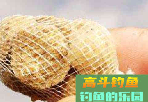 简单实用高效的三个打窝方法