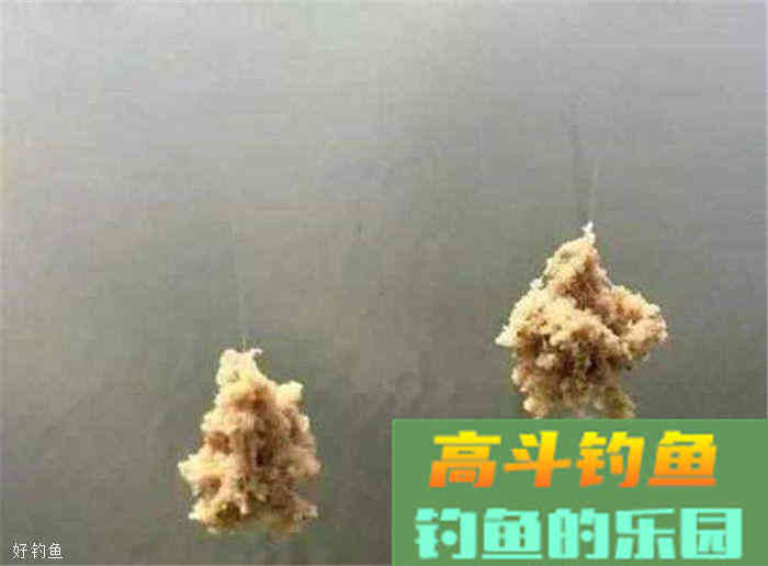 鱼饵常用的添加剂味型解析