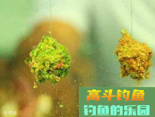 钓鱼开饵，这6个技巧可以让你鱼获翻倍！