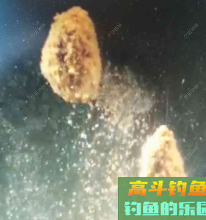 聊下饵料与雾化问题，来自高手的总结