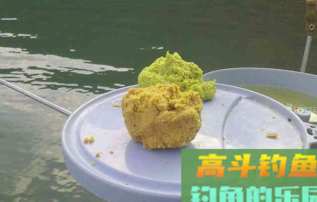 用饵禁忌有哪些