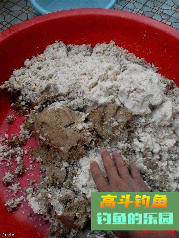 饵料状态怎么调整？返水怎么处理
