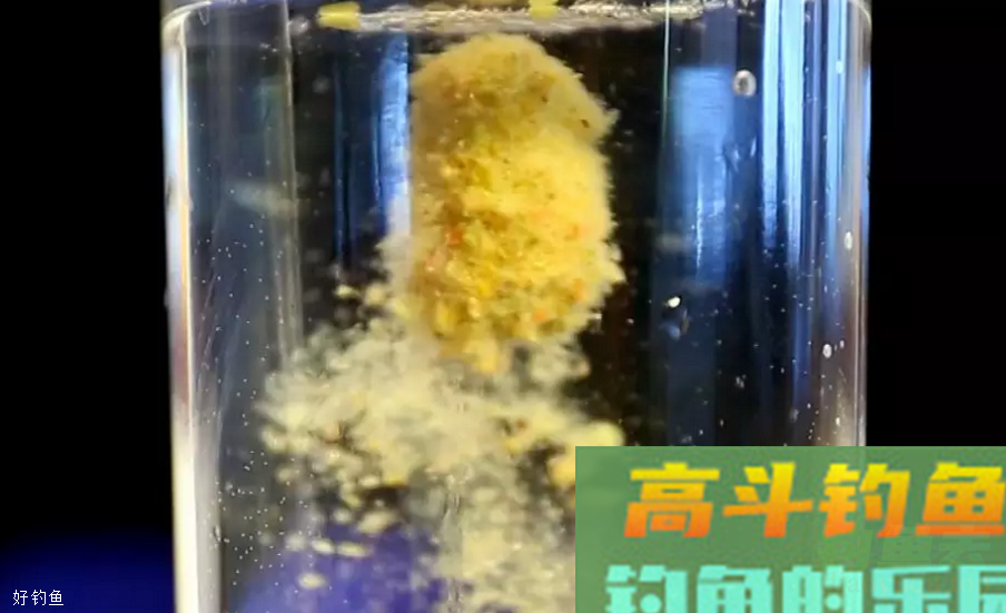 想要好鱼获，必须了解不同饵料状态对应不同鱼情