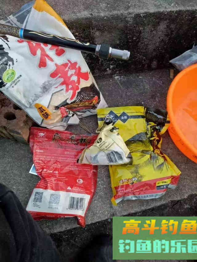 开饵的4个禁忌