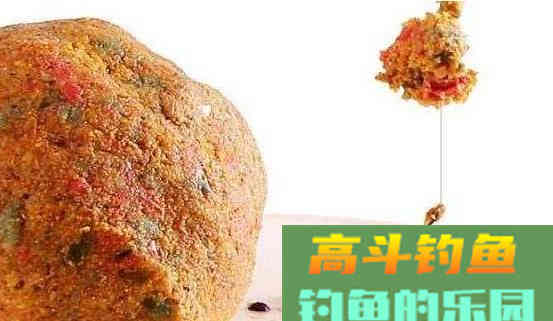 拉饵钓鲫鱼鲤鱼应该怎么开？做到这五步即可
