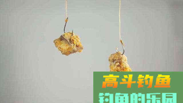 鲤鱼最爱薯香，为什么野钓用红薯的人越来越少呢