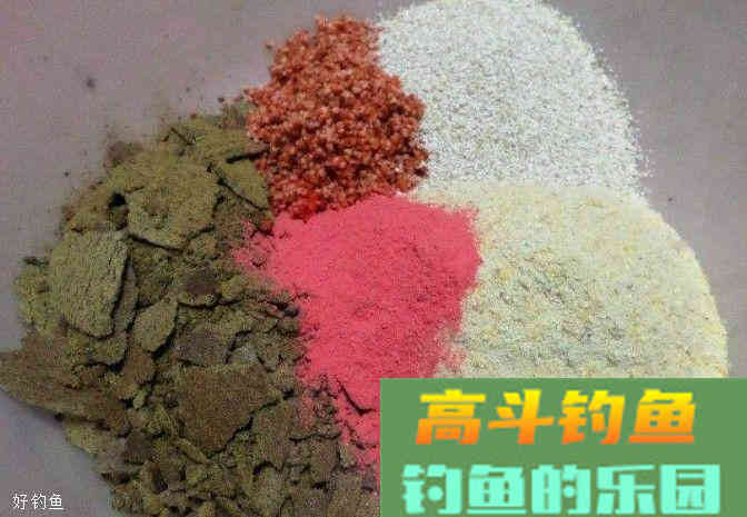 冬季钓鱼怎么打窝？