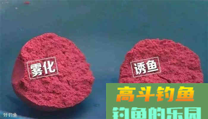 想要把饵料开好？记住这2个点