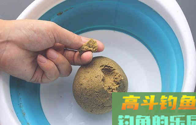 鱼口弱的时候，这样做有利鱼儿开口