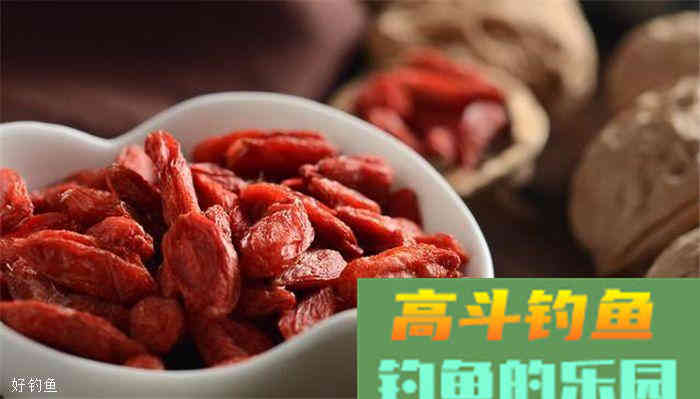 蔬菜，瓜果都可以用来做鱼饵，你造吗？
