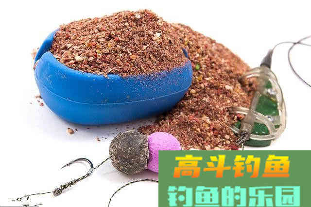 九种钓饵的挂饵方法，让你正确上饵