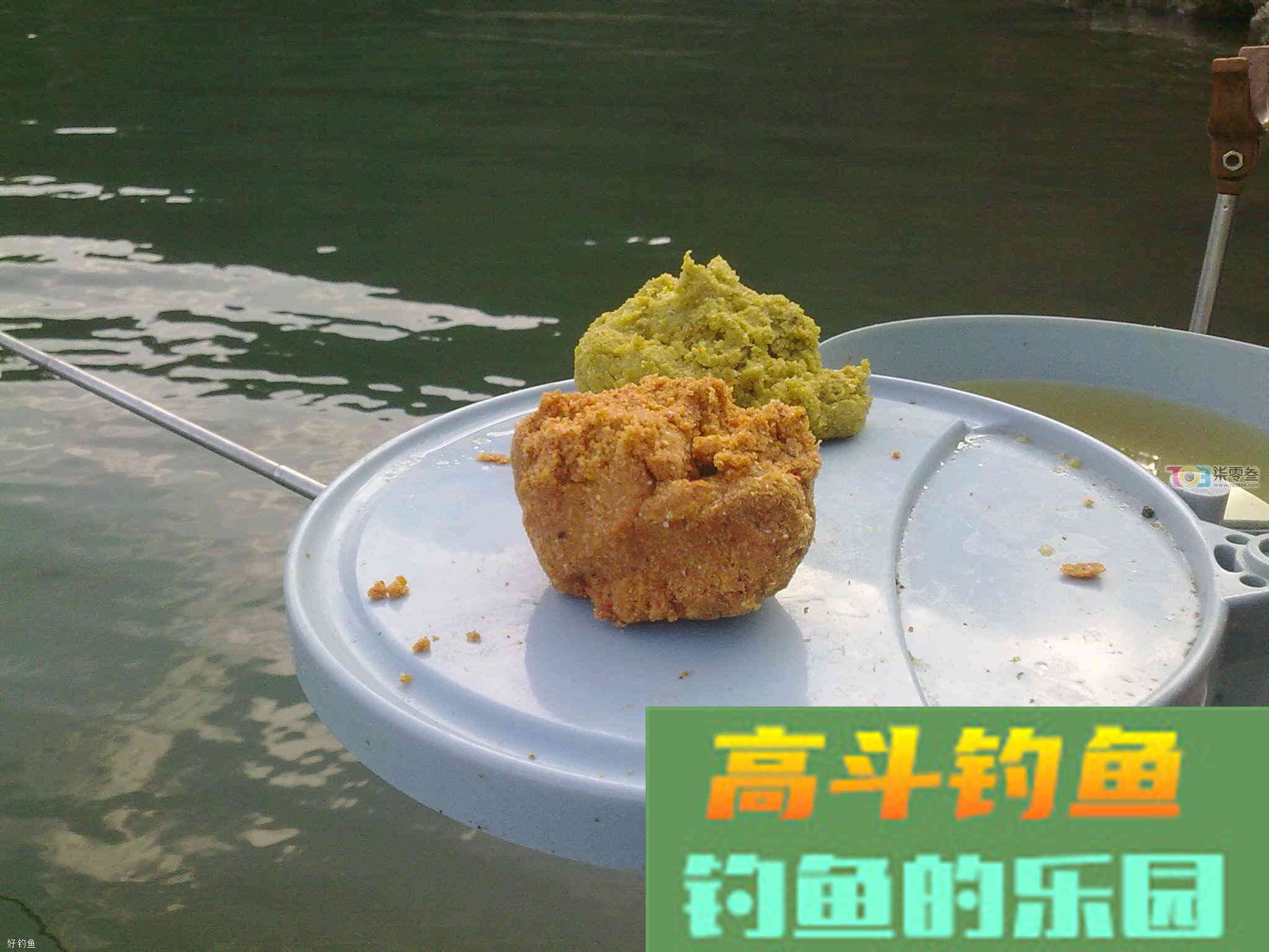 你对钓鱼开饵用饵都有哪些错误的认识？
