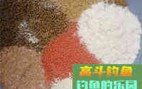 用饵技巧有四重，你重对了吗？