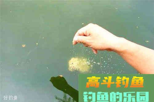 饵料雾化存在着哪些常见的误区？