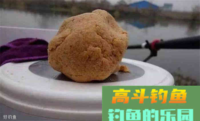 想要把饵料开好？记住这2个点