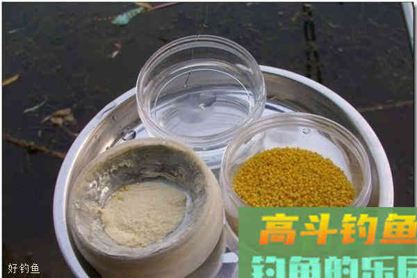 长竿短线钓大鲫,这几个用饵技巧很关键 长竿短线钓大鲫,这几个用饵技巧很关键