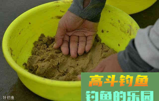 饵料的味型介绍，香饵与腥饵的详细介绍