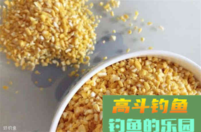 秋天钓鲫鱼专用饵料，及打窝料，内含详细配比