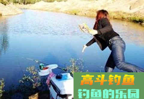 简单实用高效的三个打窝方法