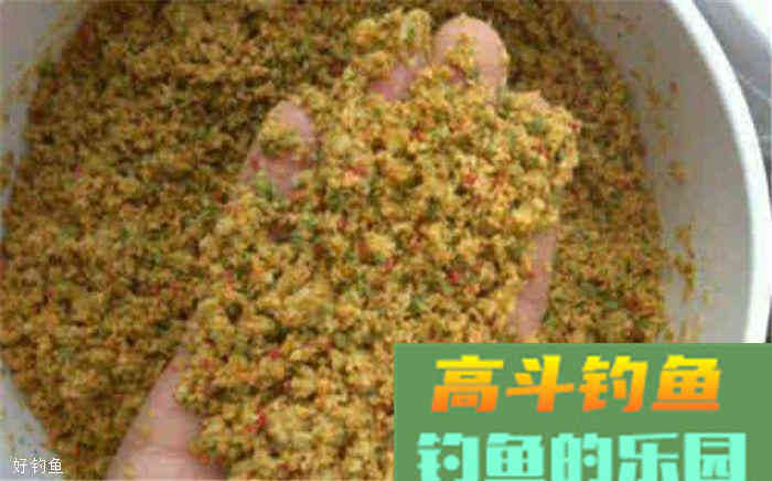 想要饵料不串味？答案在这里