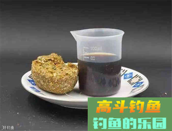 饵料加酒的三个方法，让你秋季野钓连杆不断
