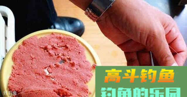 夏季钓鱼用饵需要注意的三个事项