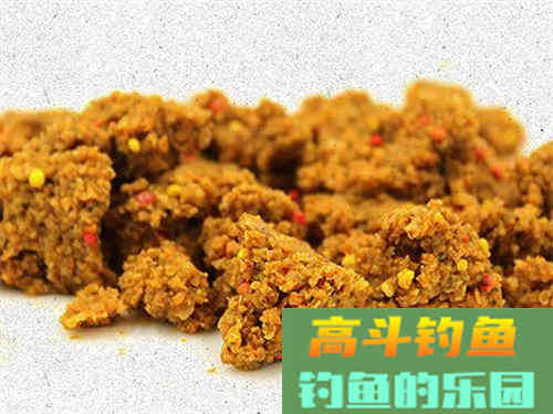 夏季钓鱼用饵需要注意的三个事项