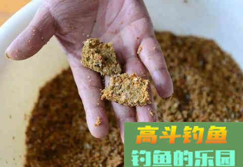钓饵之中加上这三物，诱钓效果翻倍提升