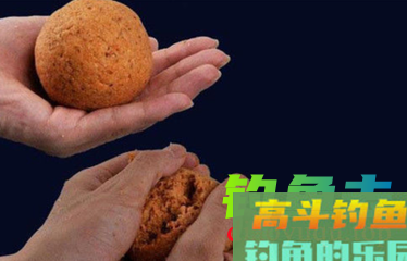 野钓怎么开好饵？4个技巧必须会