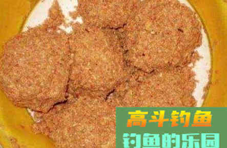 没有窝料怎么打窝？两种方法不用打窝也可以钓鱼