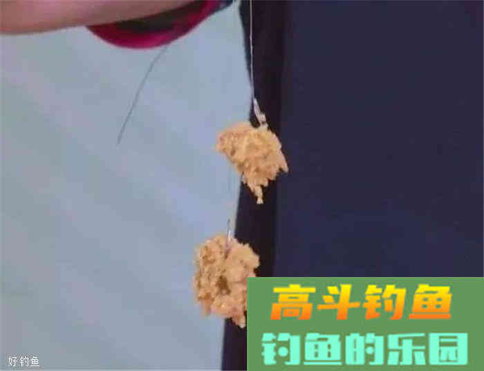 想要把饵料开好？记住这2个点