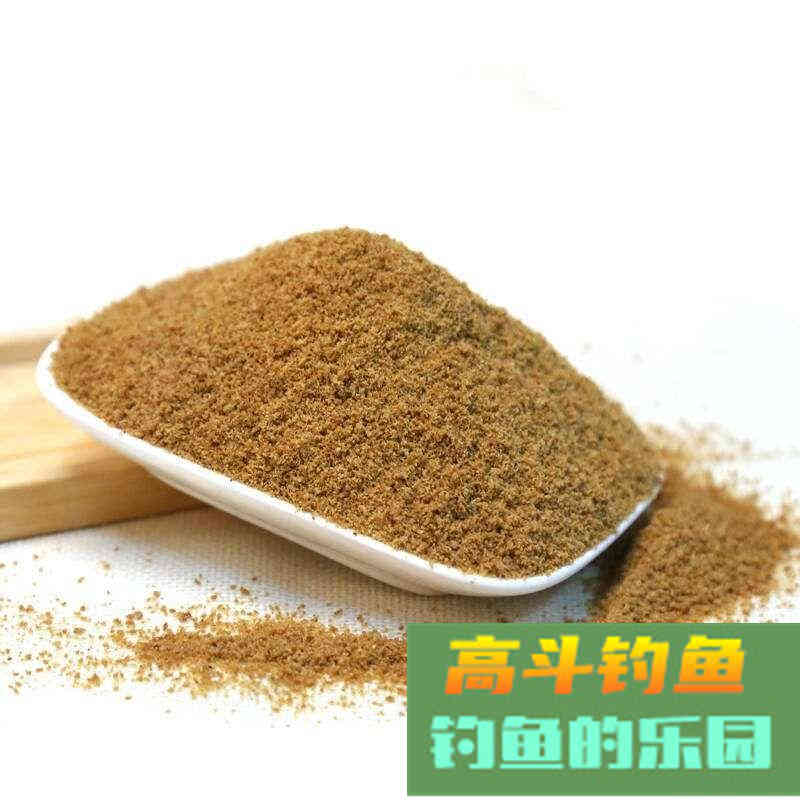 黄面面与麻团钓法混合使用，黑坑垂钓会有惊人效果！