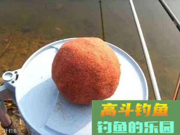 想开出饵料状态好的饵团，需把握好6个方面