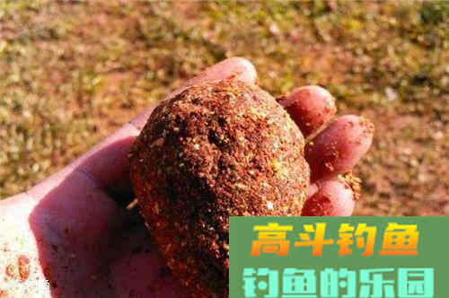 什么情况下钓鱼要打窝？分享黑坑和野钓钓鱼的打窝技巧