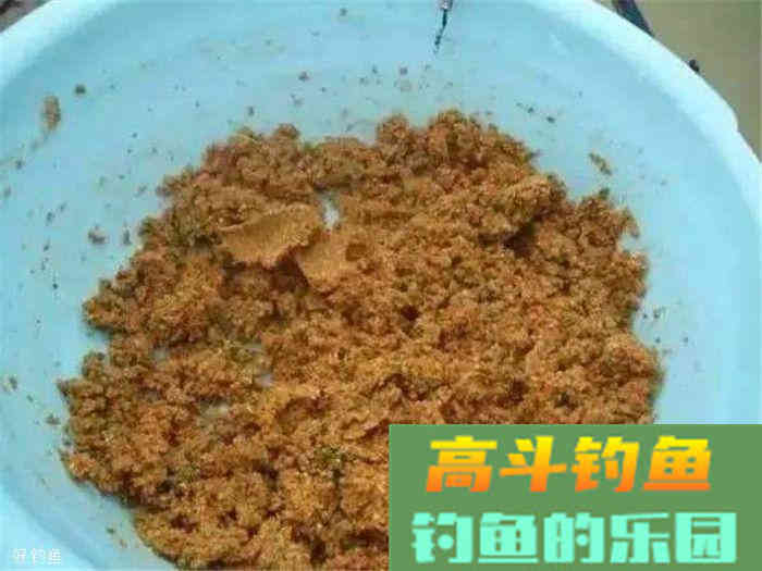 轻饵与重饵的作用以及技巧分析